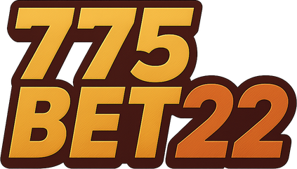 775bet22 Logo